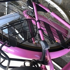 自転車の画像