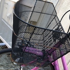 自転車の画像