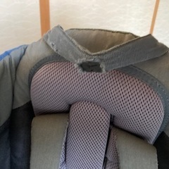 【ドイター】キッドコンフォート2 ベビーキャリア（中古）の画像