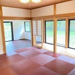 3/2▼価格DOWN!!【田舎暮らし物件】★敷地広々約200坪！★ドッグラン付き平屋建て！★2022年9月リフォーム済み！ − 滋賀県