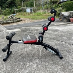 ワンダーコア　wonder coreの画像