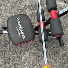 ワンダーコア　wonder coreの画像