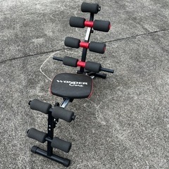 ワンダーコア　wonder core