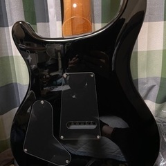 今日まで‼️PRS SE Custom 24 Roasted Maple Limitedの画像