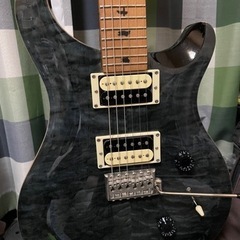 今日まで‼️PRS SE Custom 24 Roasted M...