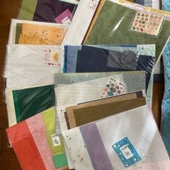 paper 紙