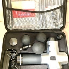 （ジャンク）STYLEAGAL  筋膜リリース器 3段階 充電式