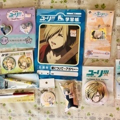 新品・ユーリ!!! on ICE ☆ヴィクトル・ニキフォロフ☆ユ...