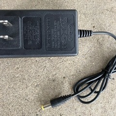 【5,000円に値下げ】充電式ヘッジトリマー510㎜の画像