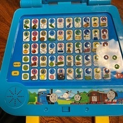 あいうえおタブレットの画像