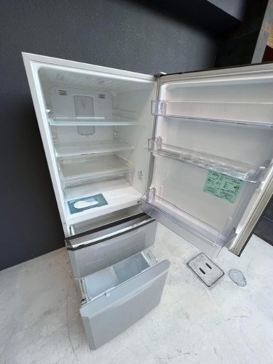 ?三菱 335L?大阪市内配達設置無料??保証有り