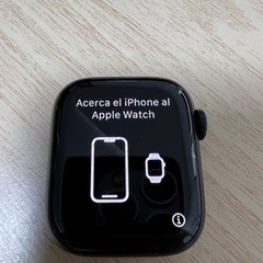 Applewatch7 GPS 41mm アルミニウム ※バンドなし
