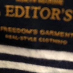 おしゃれなアフター✨👕✨の画像