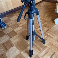 3脚  