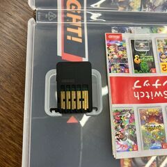 ⭐️スマブラ⭐️Nintendo　大乱闘スマッシュブラザーズ　任天堂　1021-5の画像