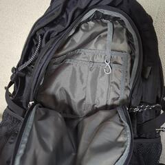 バックパック　コールマンWALKER33の画像