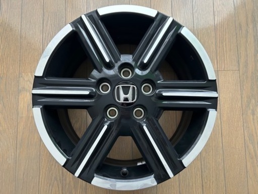 ホンダRV系ヴェゼル Gグレード/e:HEV Xグレード 新車外し 純正4本