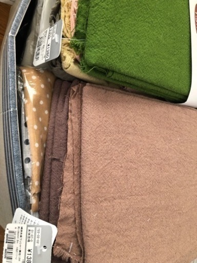 ハンドメイド 用品