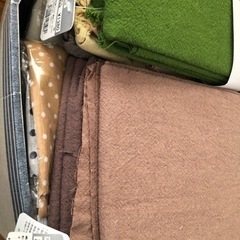 ハンドメイド 用品