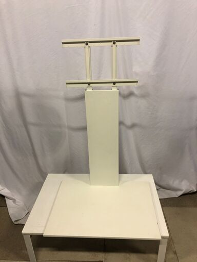 TVスタンド テレビ台　壁寄せテレビスタンド