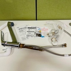 🟦 オールインワン浄水栓　高塩素除去タイプ　RJF-771Y R...