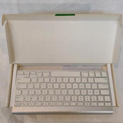 1021-038 アップル  Keyboard