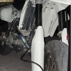 drz400sm ！
