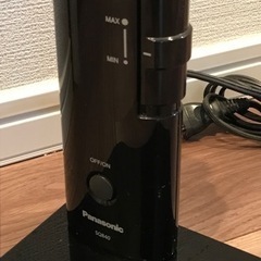照明器具　Panasonic コンピュータ照明の画像