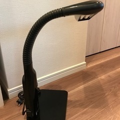 照明器具　Panasonic コンピュータ照明の画像