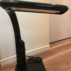 照明器具　Panasonic コンピュータ照明