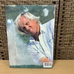 洋書 THE PICTORIAL HISTORY OF GOLF I an Morrison ジャック・ニクラス グレッグ・ノーマン 現状品 古本 ゴルフ ☆ PayPay(ペイペイ)決済可能 ☆ 札幌市 白石区 東札幌 アウトレットモノハウス白石店の画像