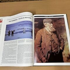 洋書 THE PICTORIAL HISTORY OF GOLF I an Morrison ジャック・ニクラス グレッグ・ノーマン 現状品 古本 ゴルフ ☆ PayPay(ペイペイ)決済可能 ☆ 札幌市 白石区 東札幌 アウトレットモノハウス白石店の画像