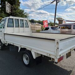 自社ローンあり!トヨタ　タウンエーストラック★DX★オートマ★３人乗り★1800ｃｃ★の画像