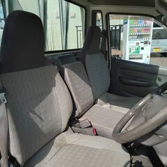 自社ローンあり!トヨタ　タウンエーストラック★DX★オートマ★３人乗り★1800ｃｃ★の画像