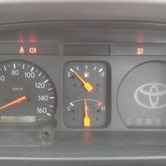 自社ローンあり!トヨタ　タウンエーストラック★DX★オートマ★３人乗り★1800ｃｃ★の画像