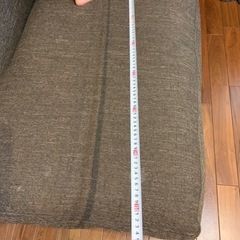 高級　ソファーの画像