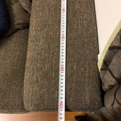 高級　ソファーの画像