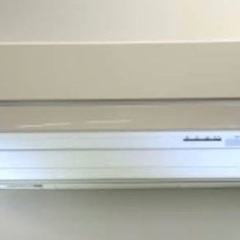 動作良好2017年製：18～23畳：ダイキン エアコン ストリーマ空気清浄 AN56UAPK-W 5.6kw 自動お掃除機能