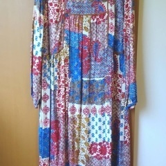 ZARA(ザラ)ロングワンピース　未使用