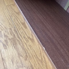 値下げ：軽量本棚横幅90ｾﾝﾁ×高さ90ｾﾝﾁ奥行き22ｾﾝﾁ文庫本新書に最適の画像