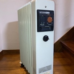 値下げ❗️デロンギオイルヒーター７枚フィンの画像