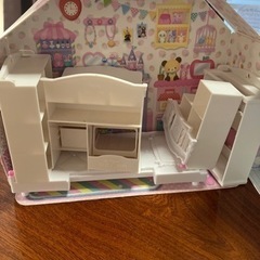 人形の家の画像