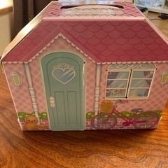 人形の家の画像