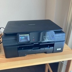brother 複合機　DCP-J557N