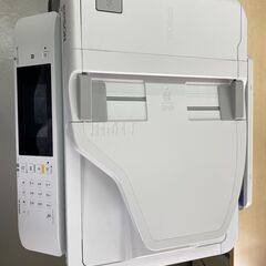 エプソン　A3インクジェットプリンター（FAX付）