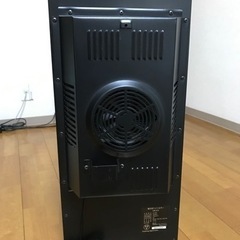 ワインセラー【Lefier】ほぼ未使用品の画像