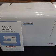 【 引取先決まりました！ 】商品続々入荷中！ SINGER シンガー ミシン  お店までご来店をお待ちしております！の画像