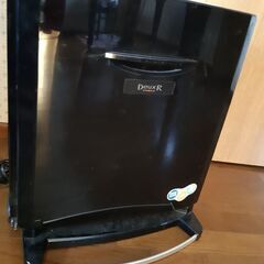 電気パネルヒーター