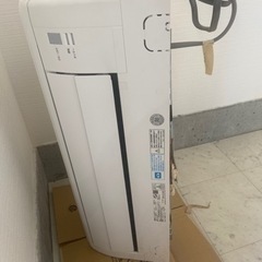 三菱重工ルームエアコン18畳用