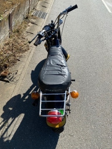 バンバン50